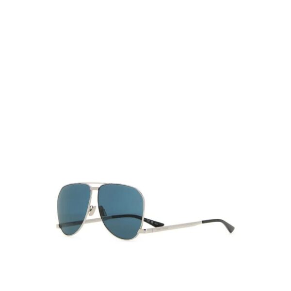 Saint Laurent metal SL 690 DUST Sunglasses – Image 2