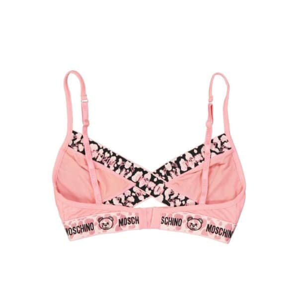Moschino Triangle Bra – Image 2