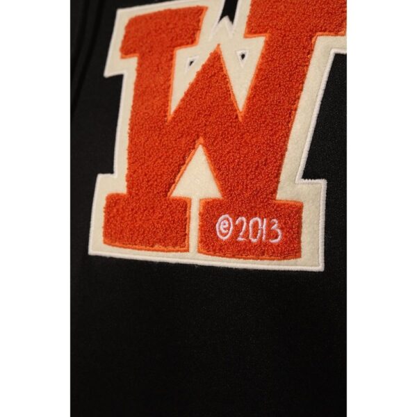 Off-White Hooded Logo Sweatshirt – Image 4