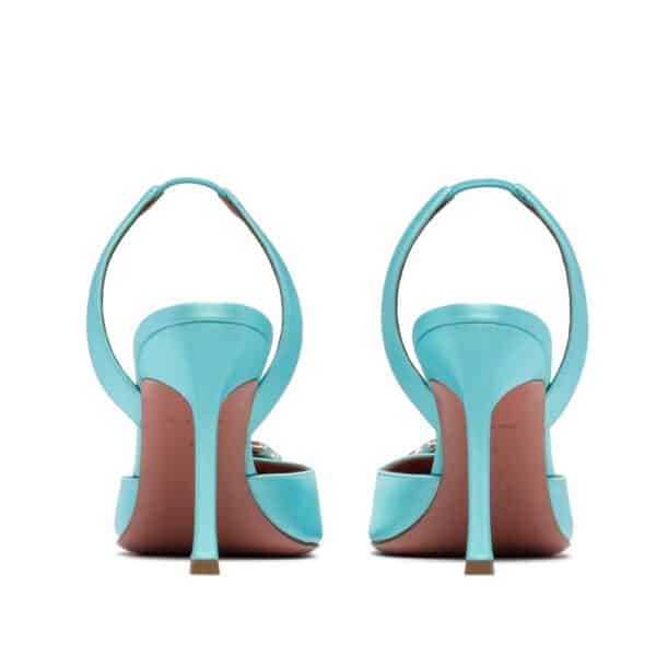 Amina Muaddi Camelia Pumps – Image 3
