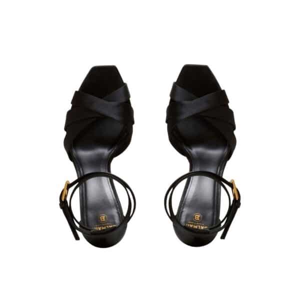 Balmain Ava Sandals – Image 4