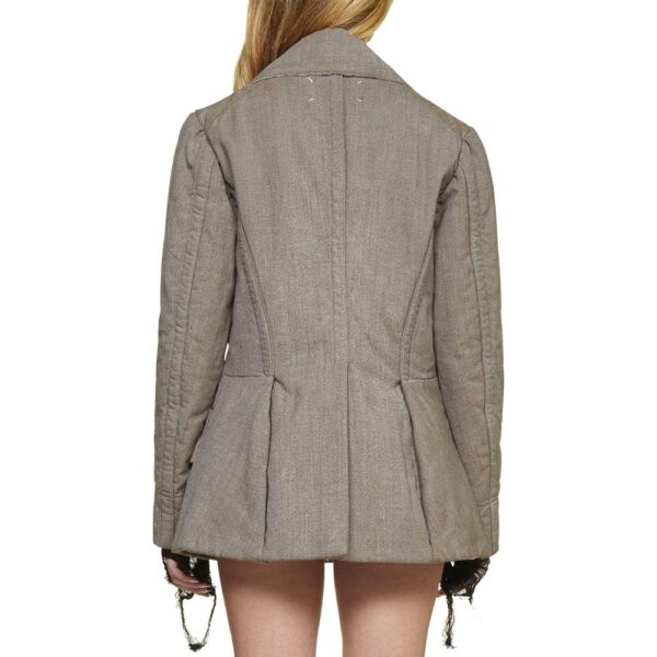 Maison Margiela Wool Blazer – Image 3