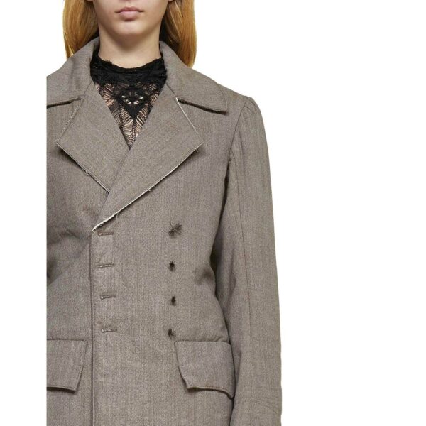 Maison Margiela Wool Blazer – Image 4