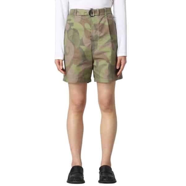 Marni Cotton Bermuda – Image 2