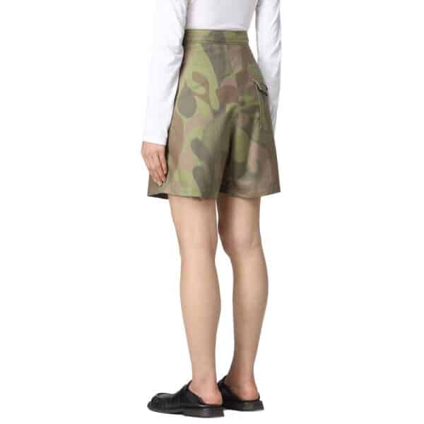 Marni Cotton Bermuda – Image 3