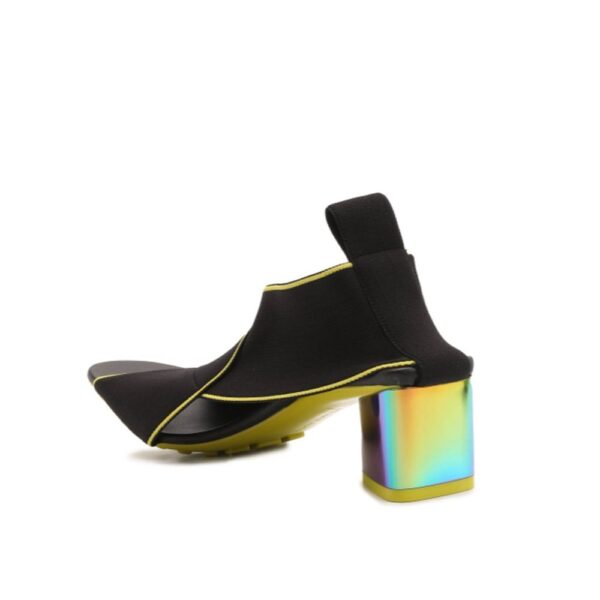 Bottega Veneta Flex Sandals – Image 3