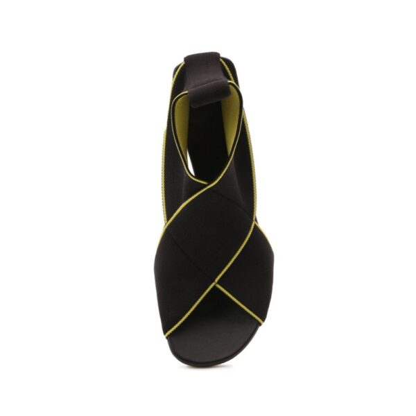 Bottega Veneta Flex Sandals – Image 4
