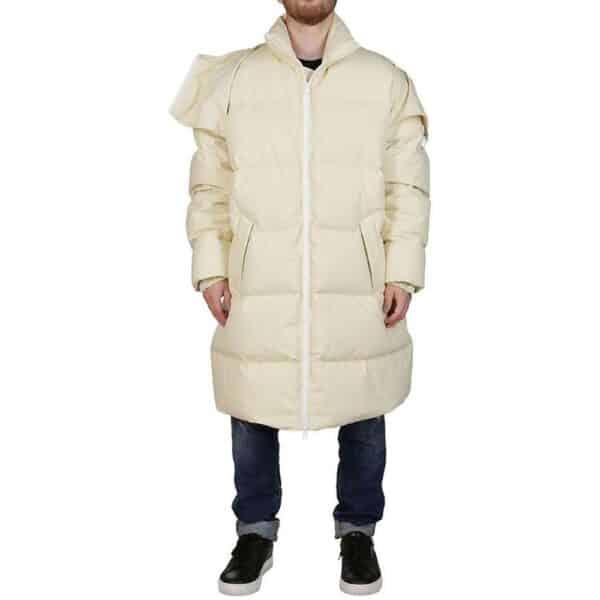 Bottega Veneta Padded Coat – Image 2