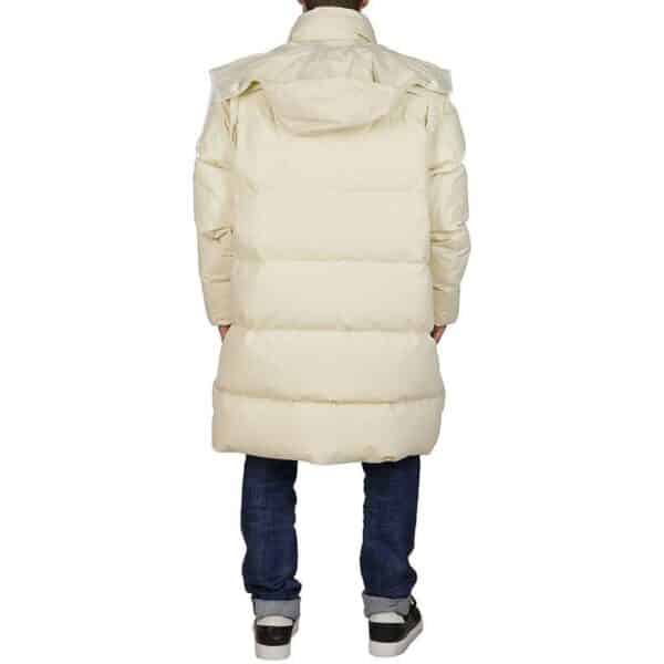 Bottega Veneta Padded Coat – Image 3