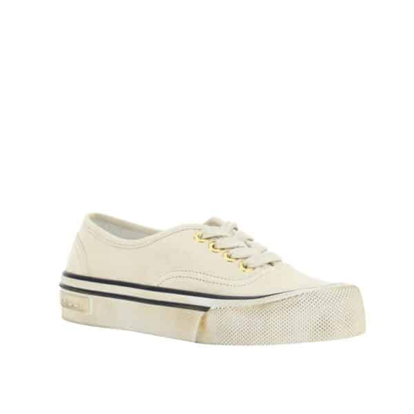 Bally Lyder Leather Sneakers – Image 2