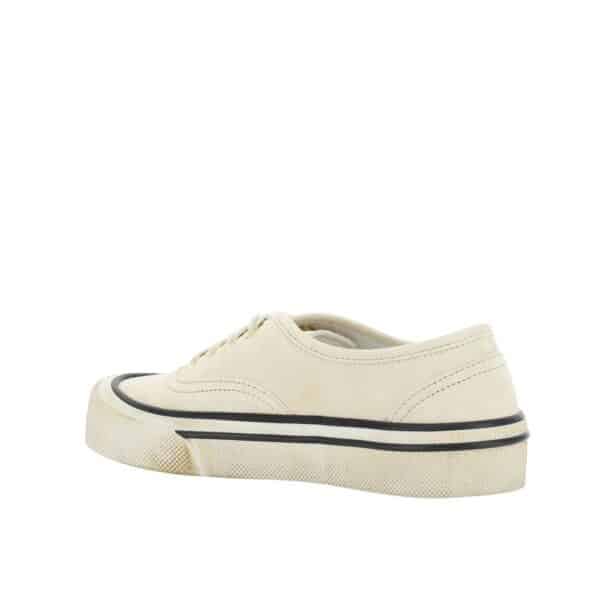Bally Lyder Leather Sneakers – Image 3