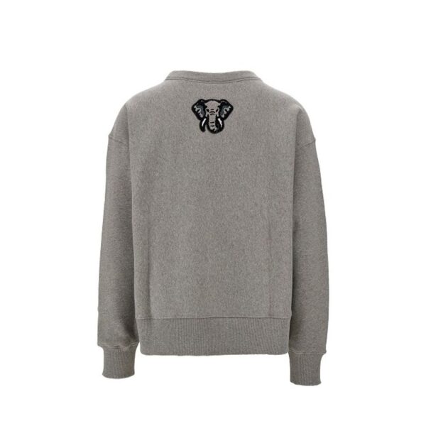 Kenzo Patches Sweatshirt – Image 2