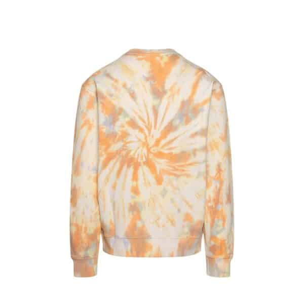 Kenzo Cotton Logo Sweatshirt – Image 2