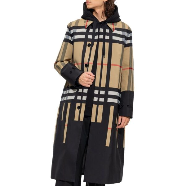 Burberry Keats Coat – Image 2