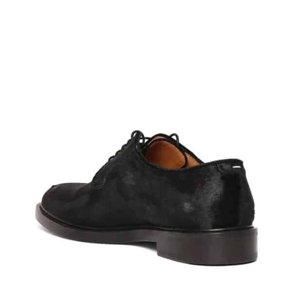 Maison Margiela Lace-Up Oxford – Image 3