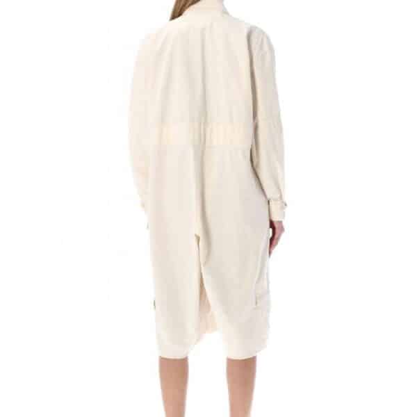 Maison Margiela Cotton Jumpsuit – Image 3