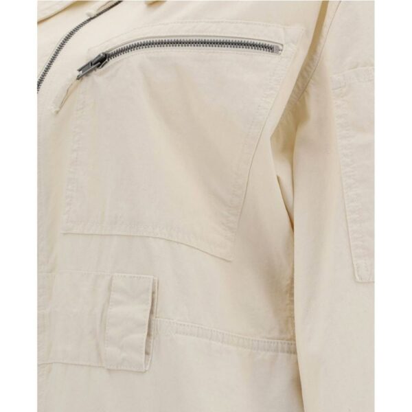 Maison Margiela Cotton Jumpsuit – Image 4