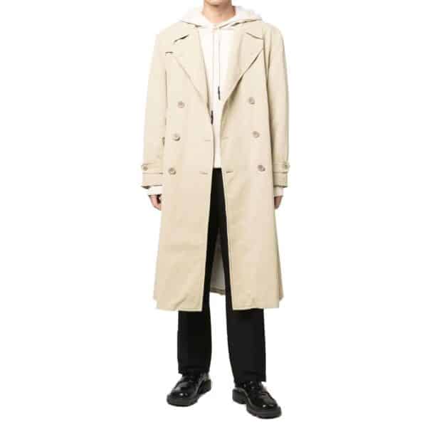 Maison Margiela Rain Coat – Image 2