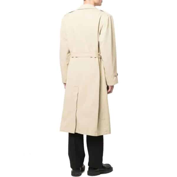 Maison Margiela Rain Coat – Image 3
