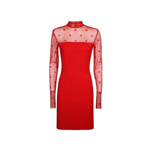 Givenchy 4G Dress