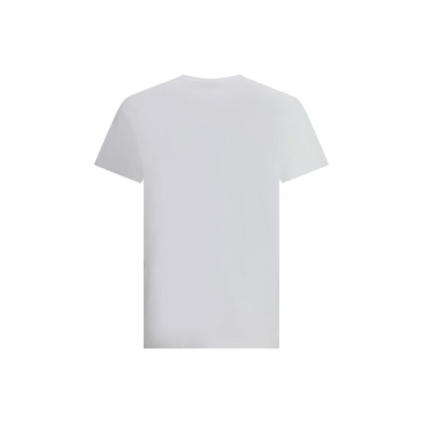 Moncler Logoed T-Shirt – Image 2