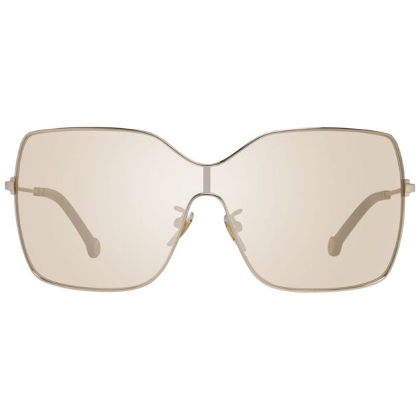 Carolina Herrera Rose Gold Women Sunglasses – Image 2