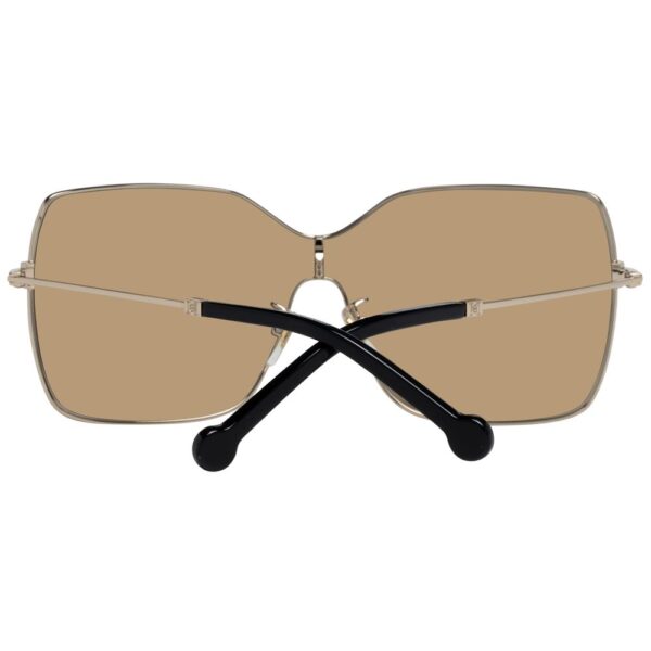 Carolina Herrera Rose Gold Women Sunglasses – Image 3