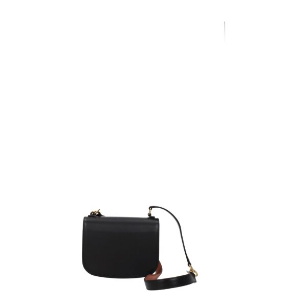 Jil Sander Black Leather Handbags – Image 3