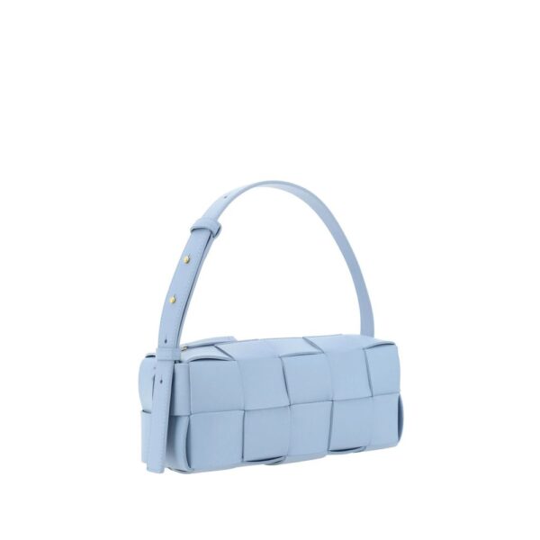 Bottega Veneta Small Brick Cassette Bag – Image 2