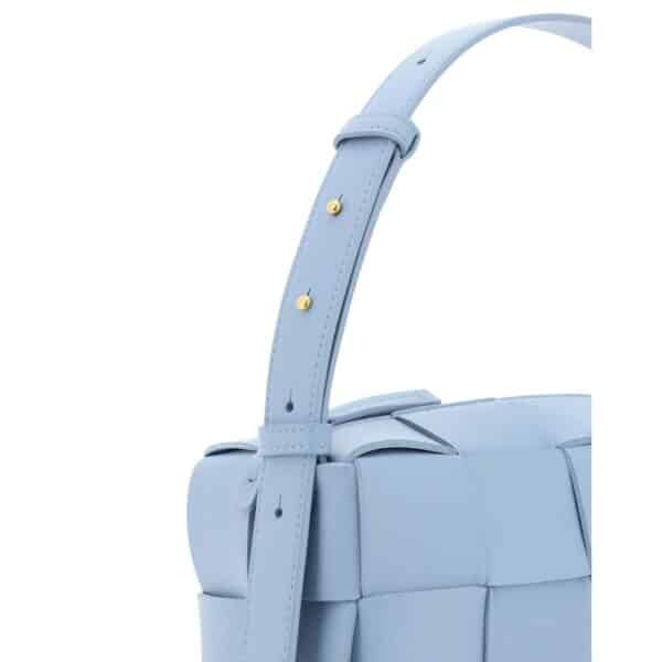 Bottega Veneta Small Brick Cassette Bag – Image 3