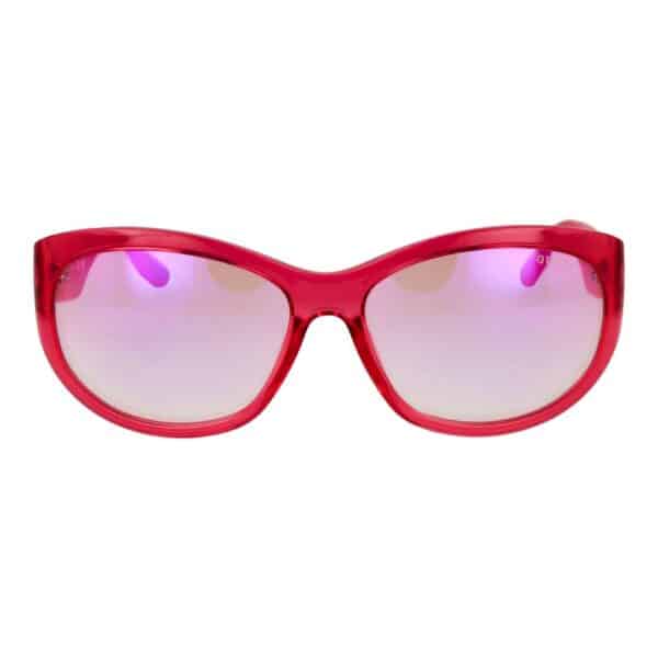 Guess Pink Women Sunglasses – Image 2