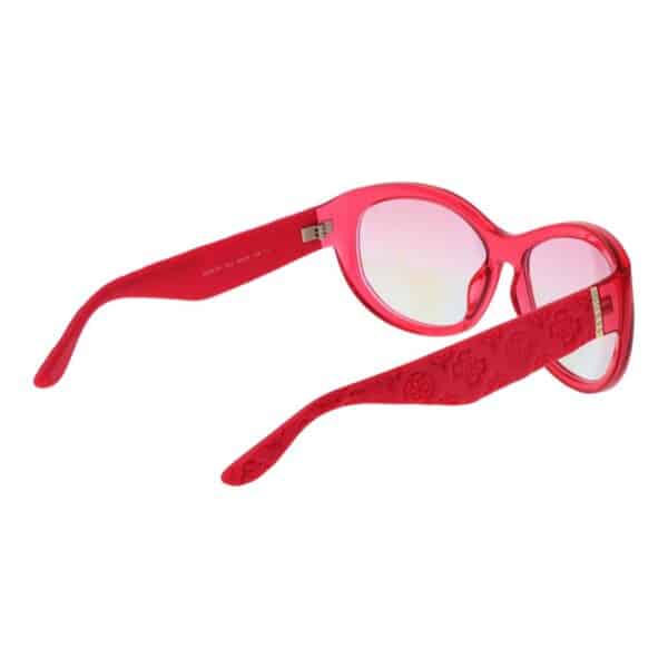 Guess Pink Women Sunglasses – Image 3