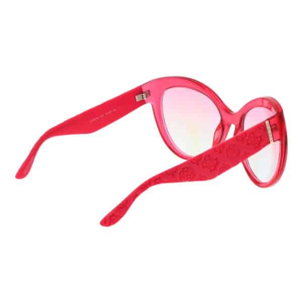 Guess Pink Women Sunglasses – Image 3