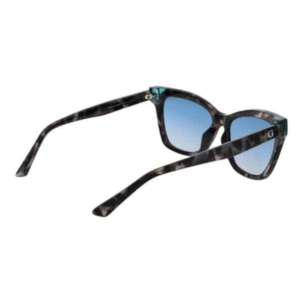 Guess Multicolor Women Sunglasses – Image 3