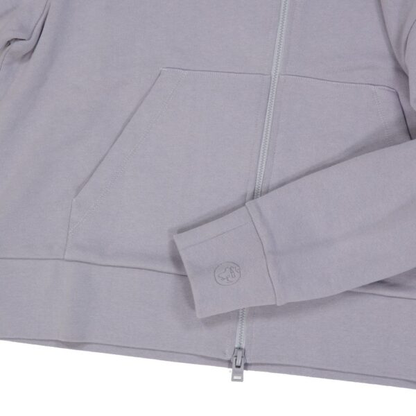 Herno Cotton Cardigan – Image 3