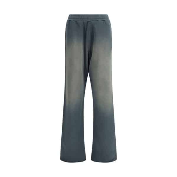Golden Goose Sweatpants with shaded design