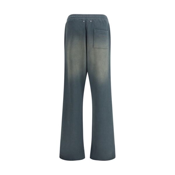 Golden Goose Sweatpants with shaded design – Image 2