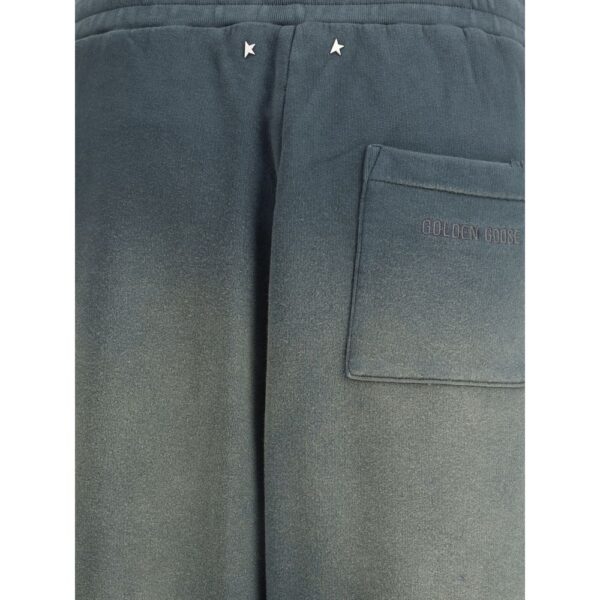 Golden Goose Sweatpants with shaded design – Image 3