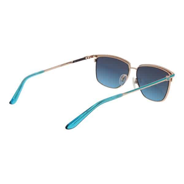 Guess Gold Women Sunglasses – Image 3