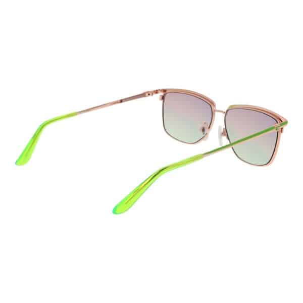 Guess Green Women Sunglasses – Image 3