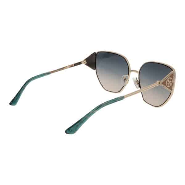 Guess Gold Women Sunglasses – Image 3