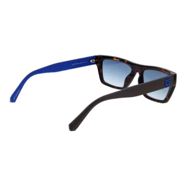 Guess Brown Men Sunglasses – Image 3