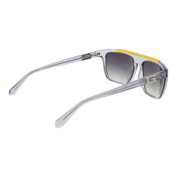 Guess Gray Men Sunglasses – Image 3