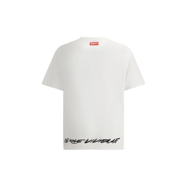 Kenzo Futura T-Shirt – Image 2