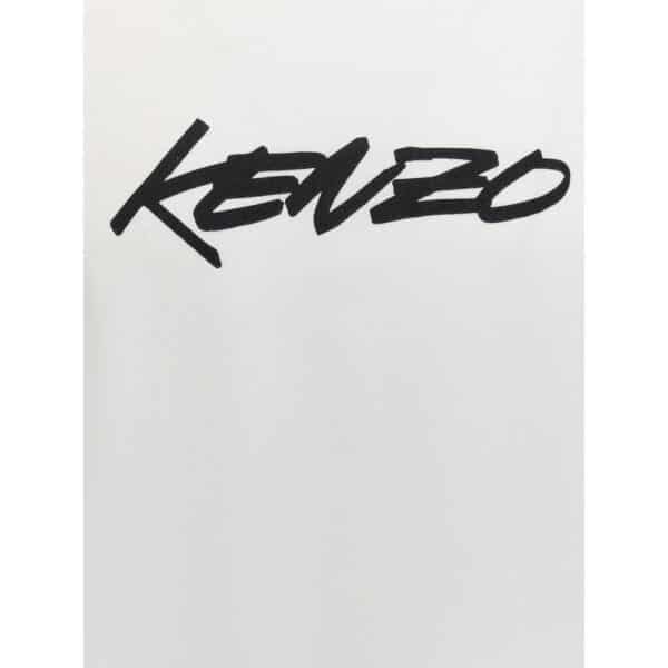 Kenzo Futura T-Shirt – Image 3