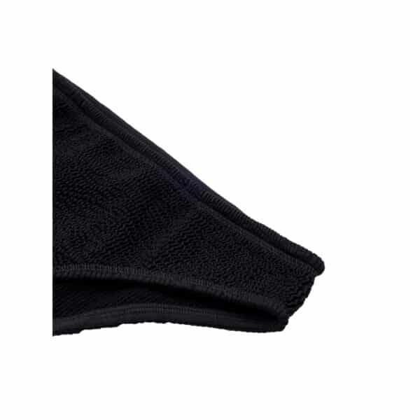 Bottega Veneta Black Polyamide Bikini – Image 3