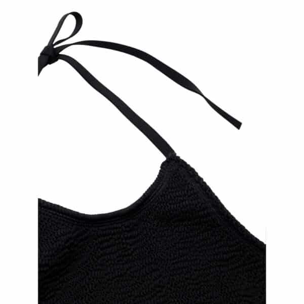 Bottega Veneta Black Polyamide Bikini – Image 4