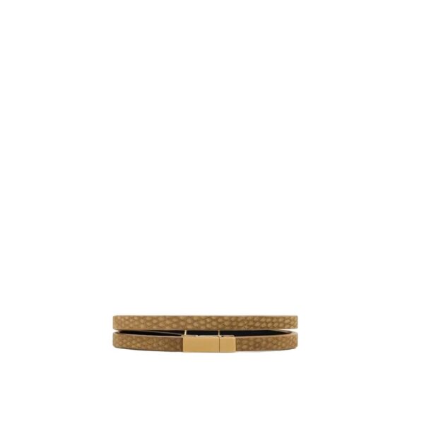 Saint Laurent Cassandra Bracelet – Image 2