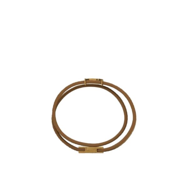 Saint Laurent Cassandra Bracelet – Image 4