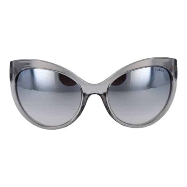 Guess Gray Women Sunglasses – Image 2